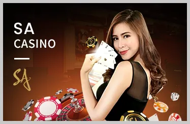 Bắt đầu chơi casino